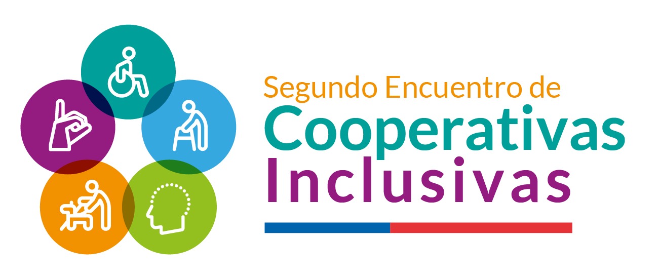 División de Asociatividad invita al 2° Encuentro de Cooperativas Inclusivas