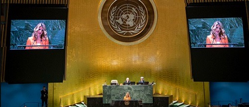 ONU considera a la Economía Social como parte de la solución para el desarrollo sostenible de la humanidad