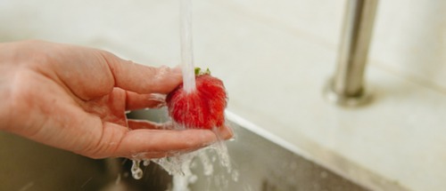 Cooperativas de agua potable rural podrán optar a exención del IVA