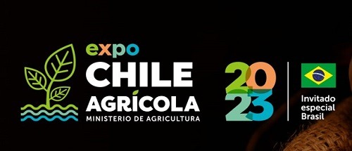 Cooperativas estarán presente en Expo Chile Agrícola 2023